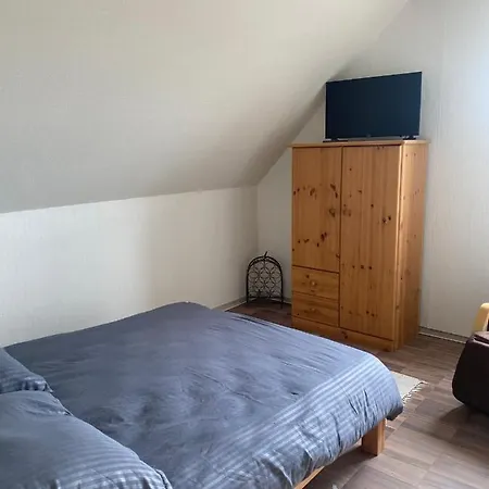 La Maison Des Roses Drachenbronn-Birlenbach Extérieur photo