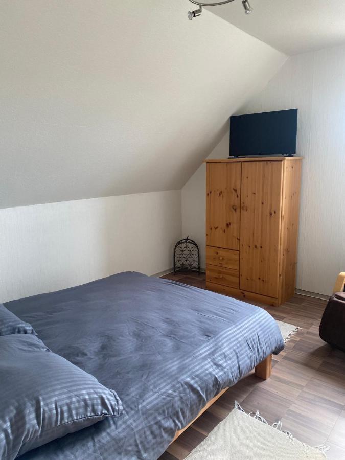 Hébergement de vacances La Maison Des Roses Drachenbronn-Birlenbach