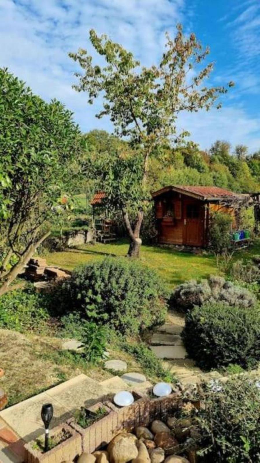 Hébergement de vacances La Maison Des Roses Drachenbronn-Birlenbach