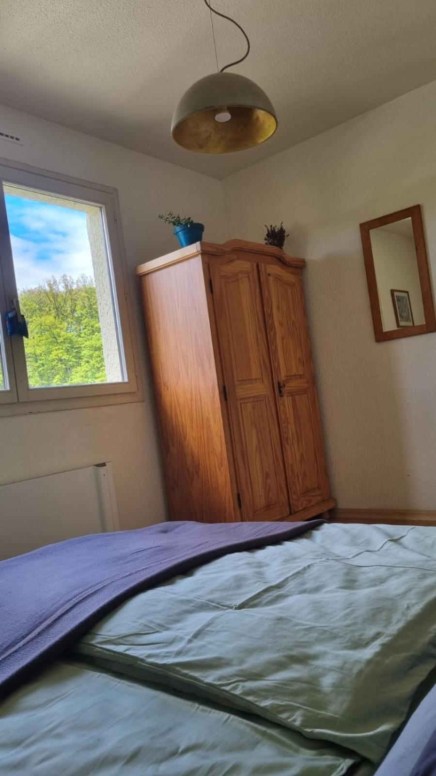 Hébergement de vacances La Maison Des Roses *