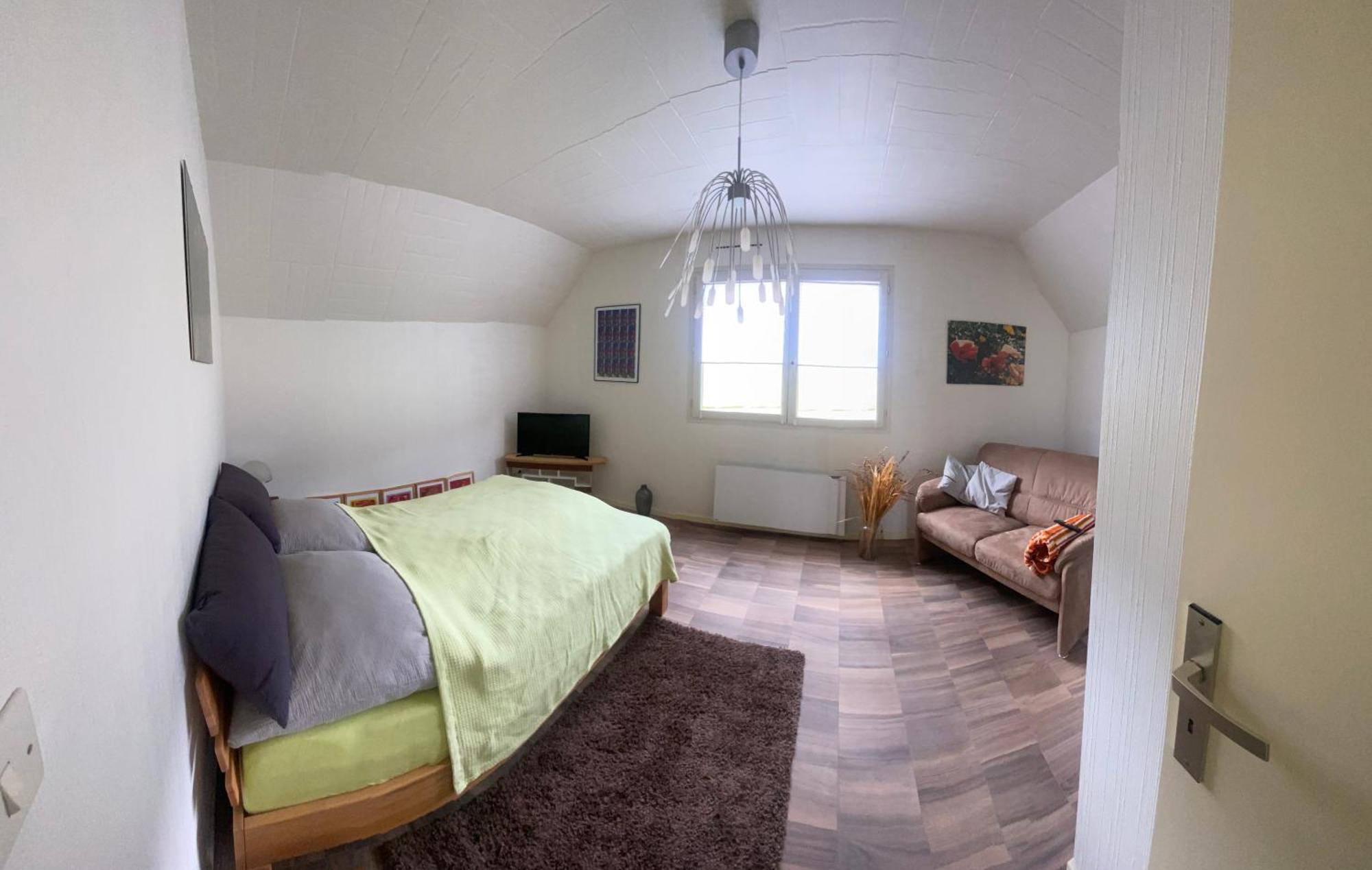 Hébergement de vacances La Maison Des Roses Drachenbronn-Birlenbach