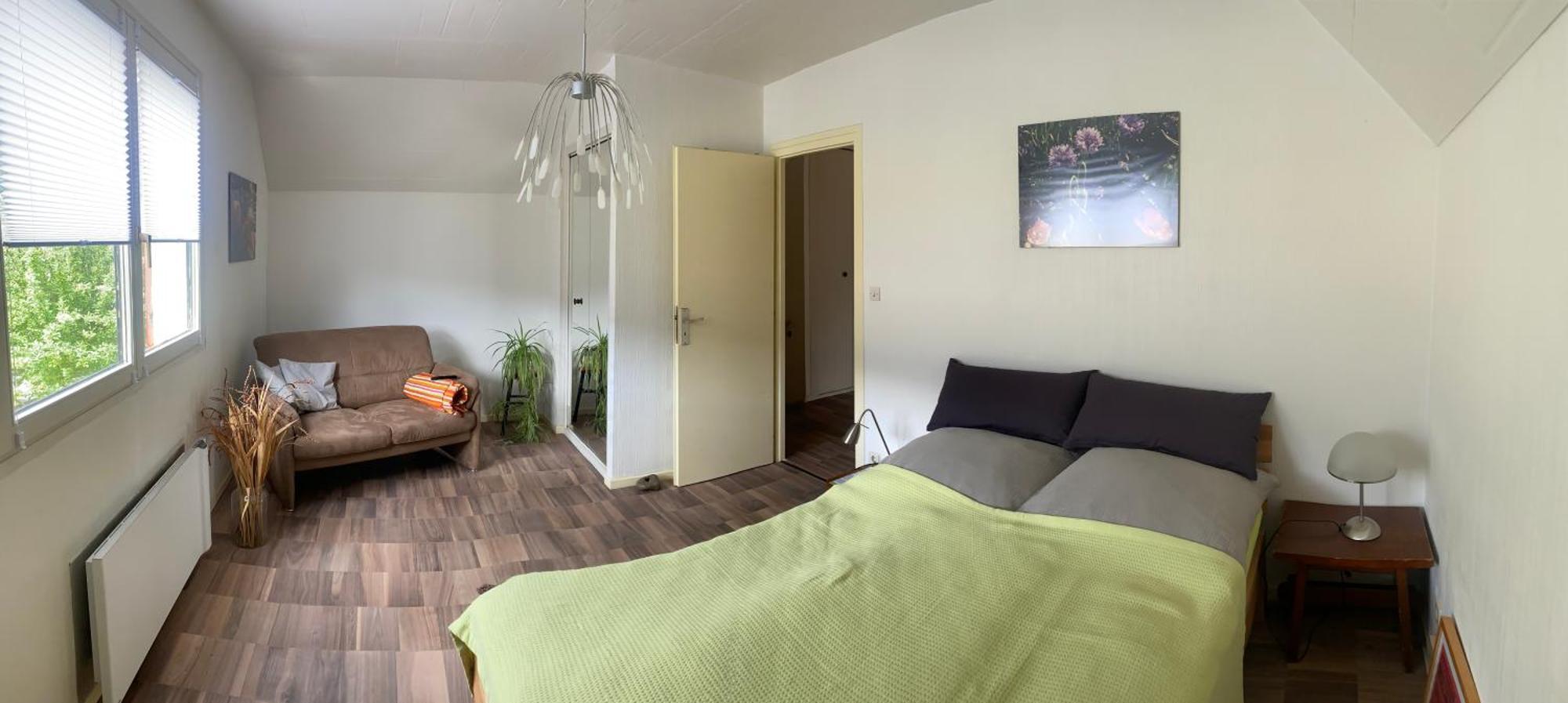 La Maison Des Roses Hébergement de vacances