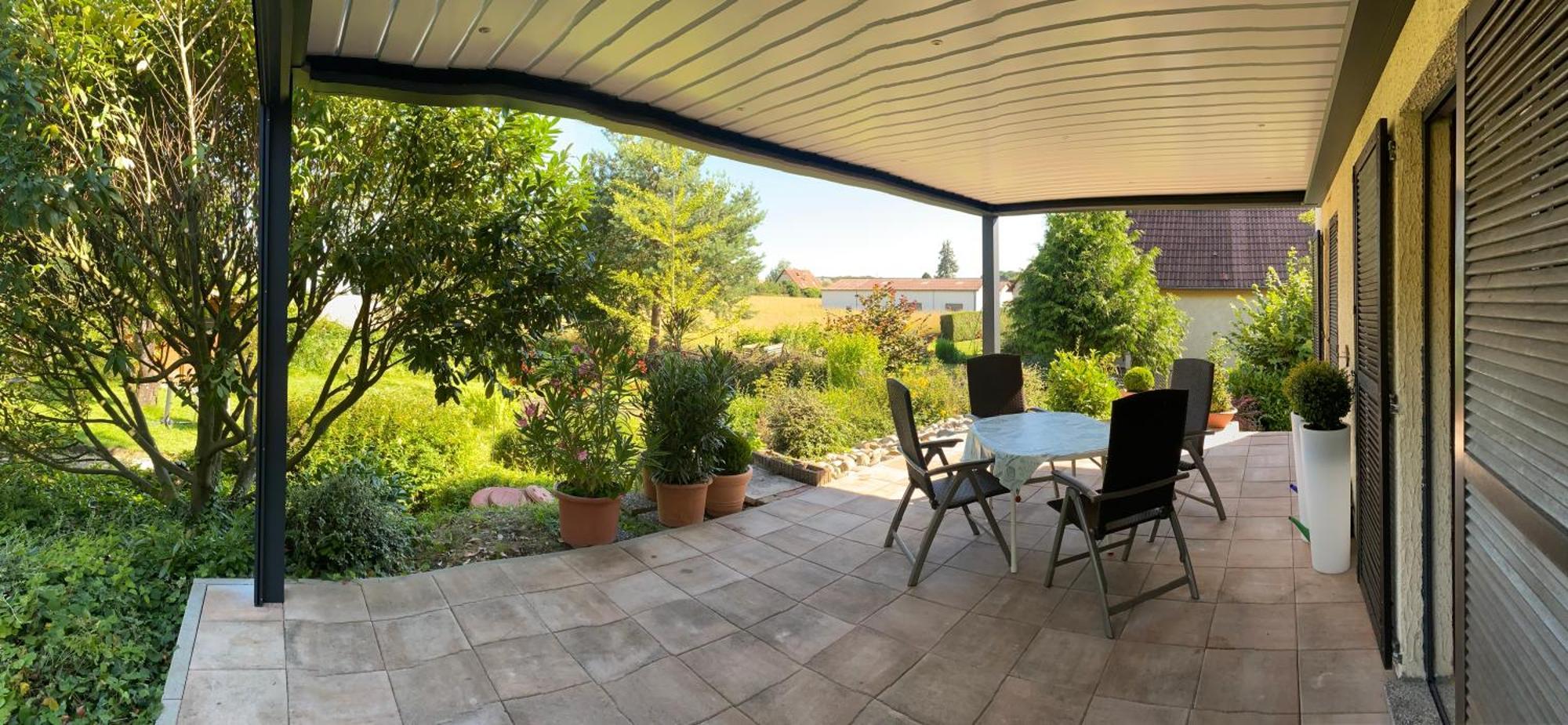 Hébergement de vacances La Maison Des Roses