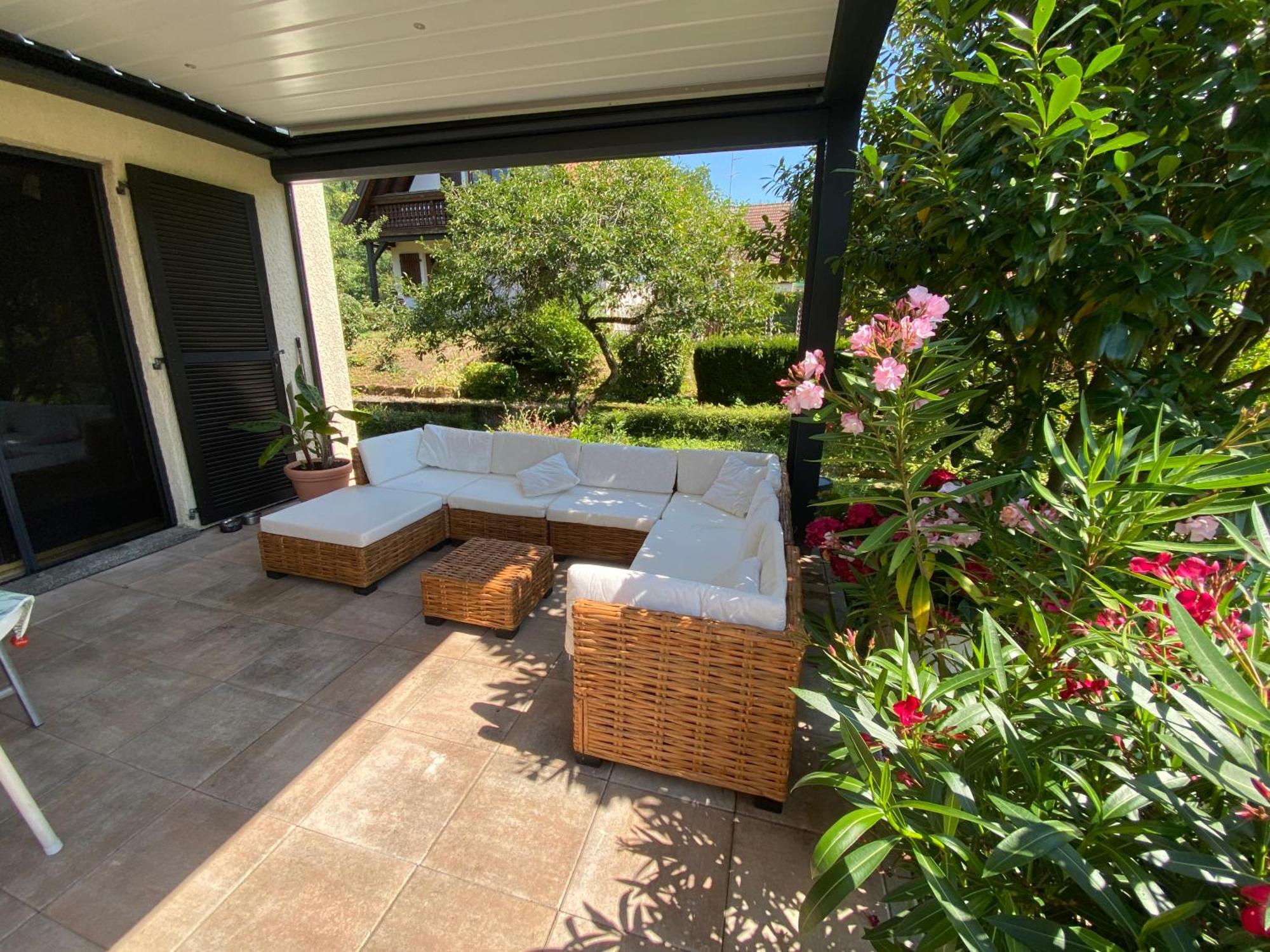 Hébergement de vacances La Maison Des Roses