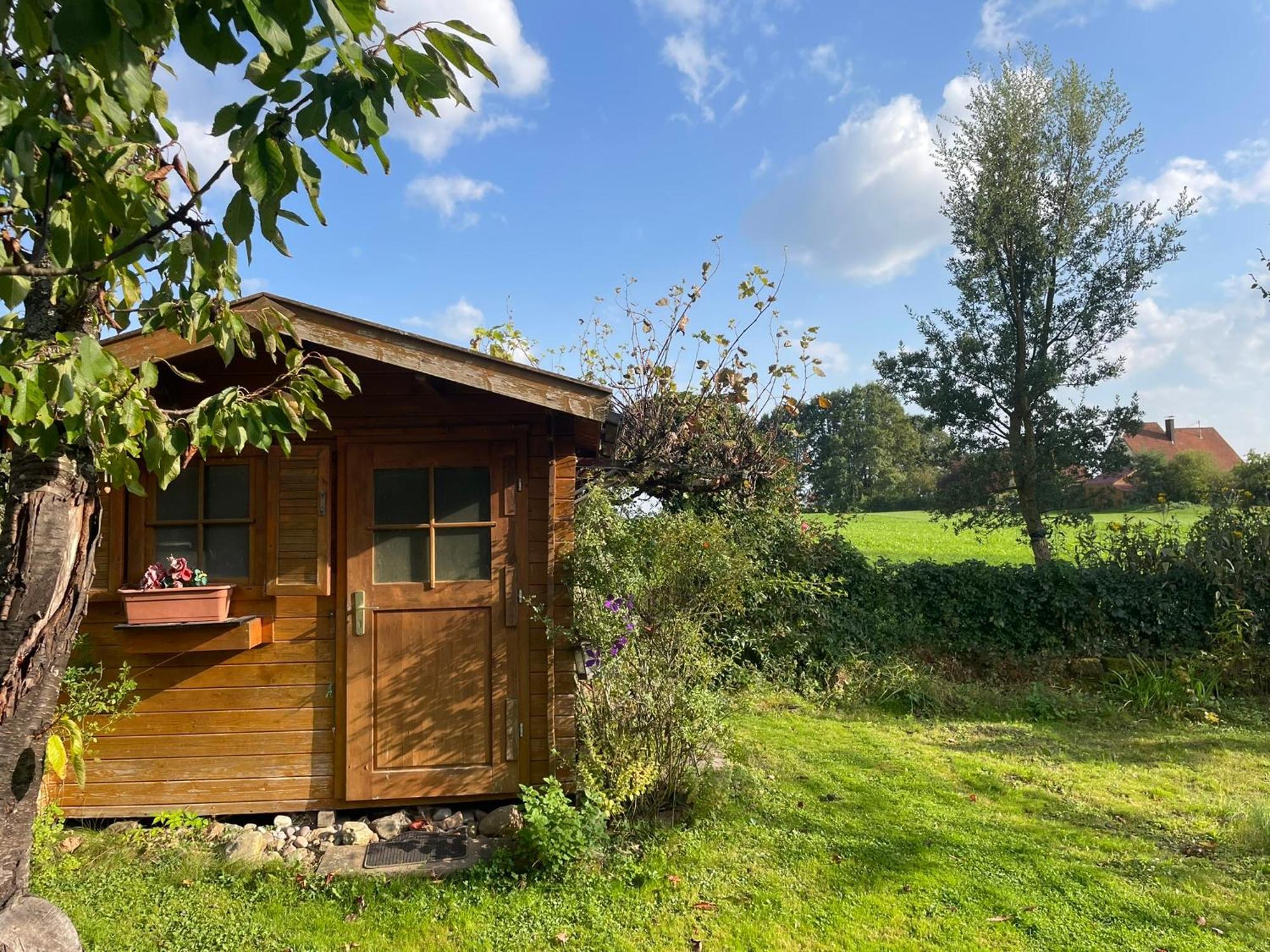 Hébergement de vacances La Maison Des Roses *