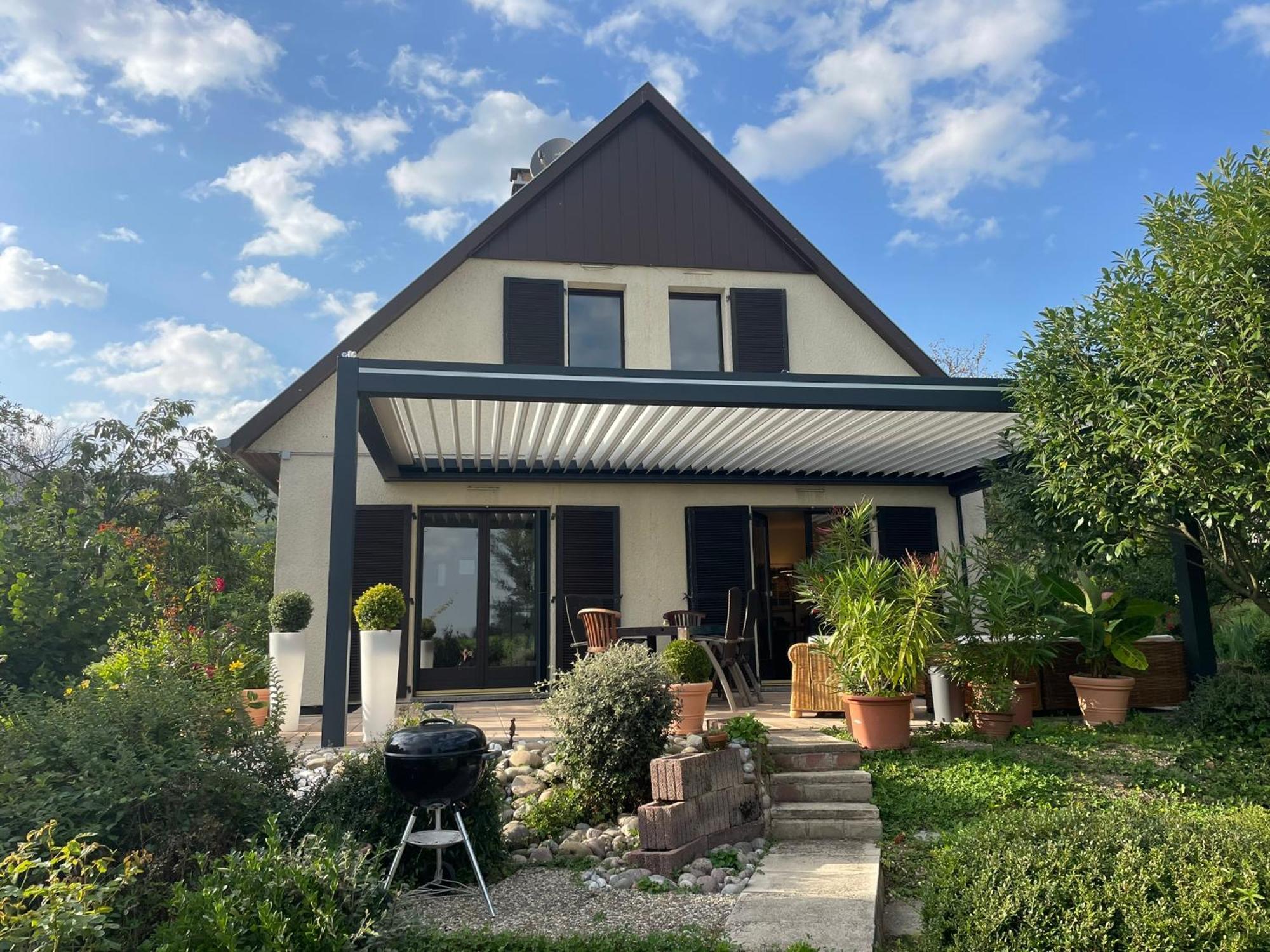 La Maison Des Roses Drachenbronn-Birlenbach
