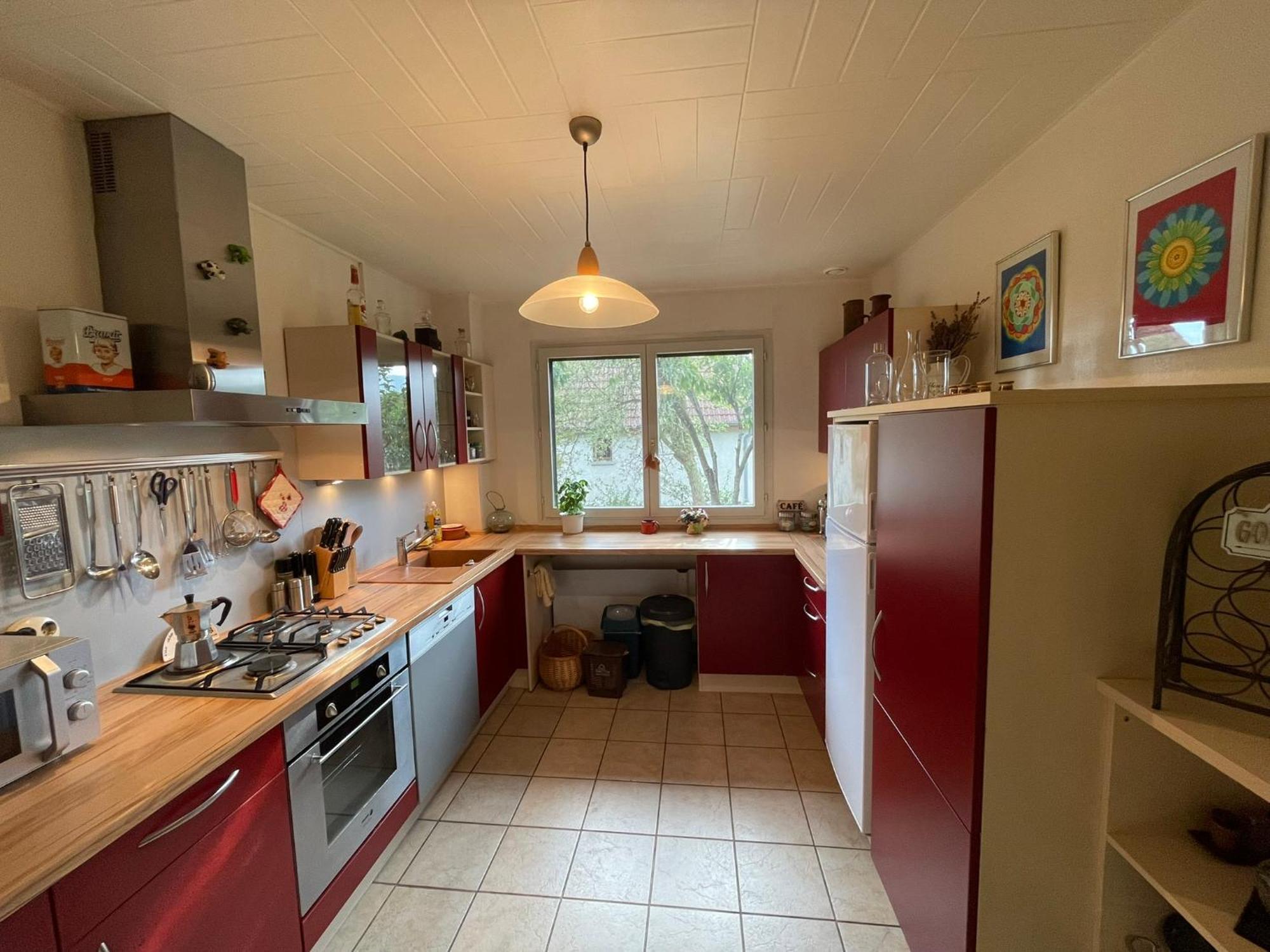 Hébergement de vacances La Maison Des Roses