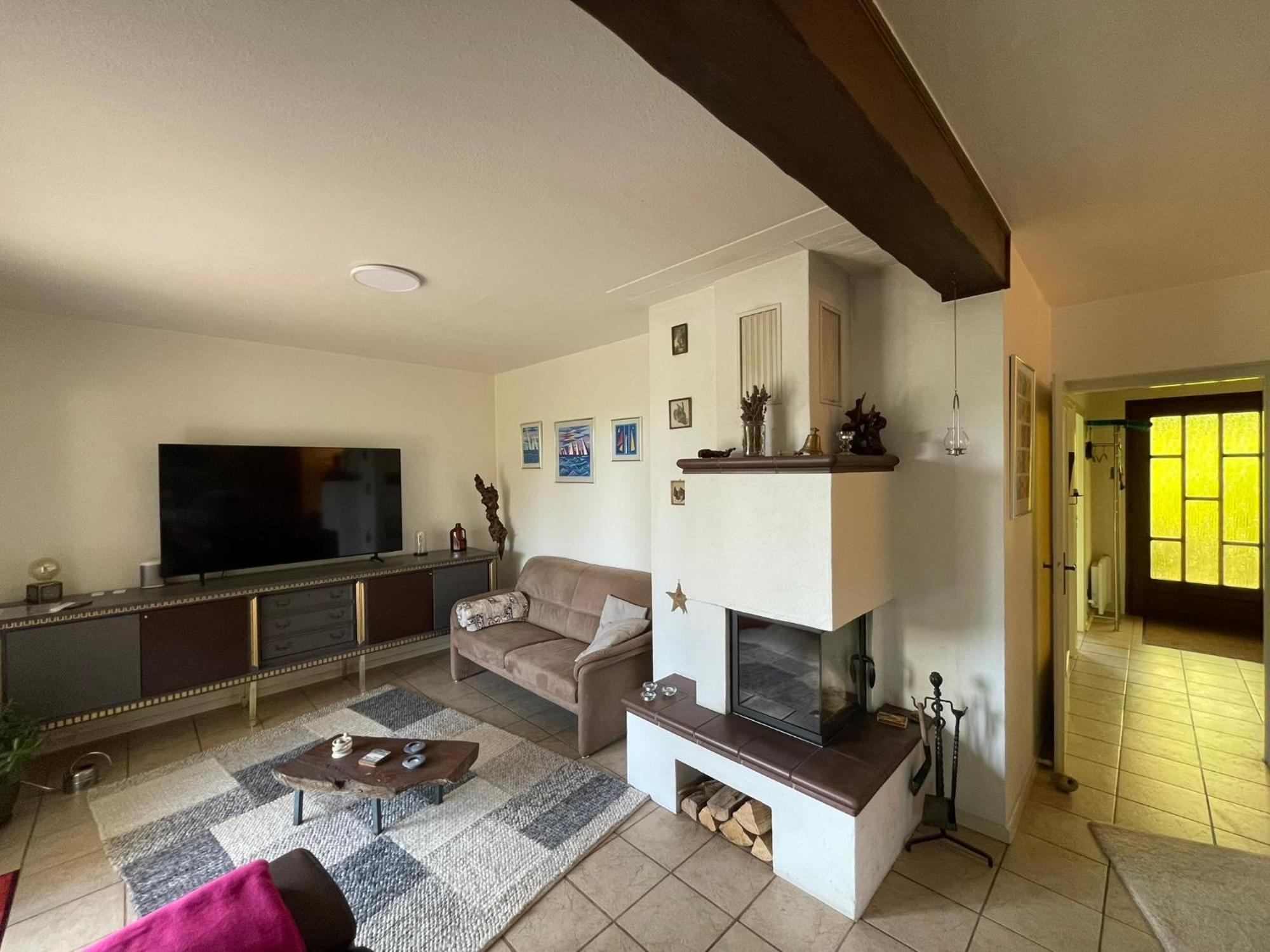 Hébergement de vacances La Maison Des Roses *