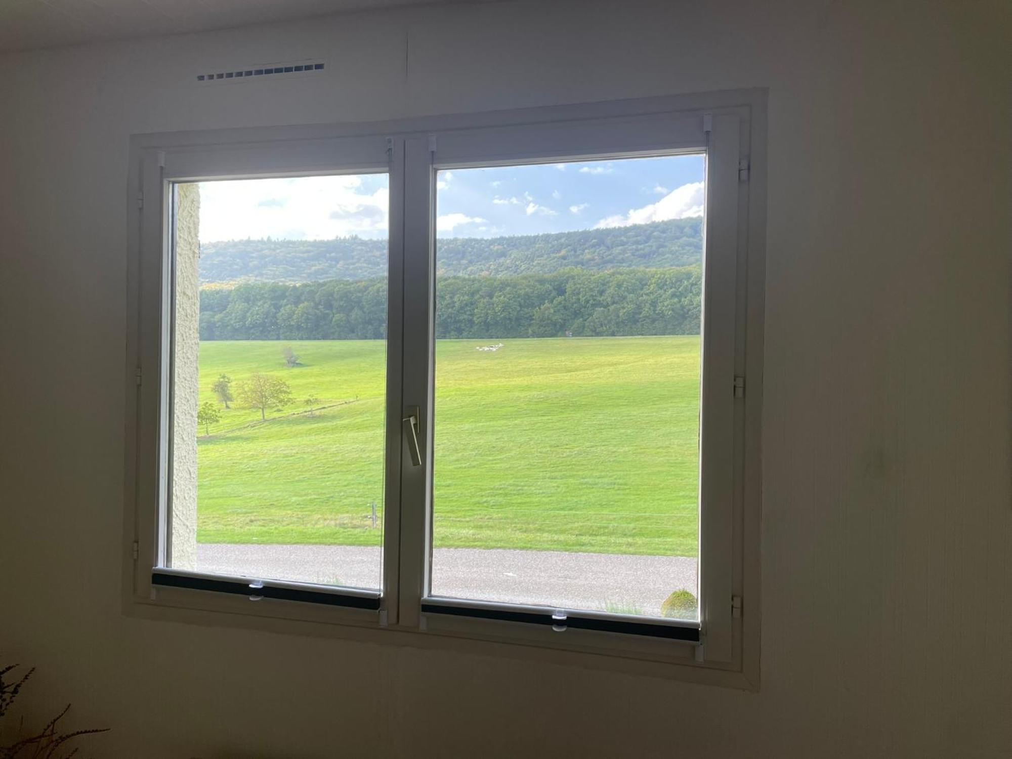 La Maison Des Roses Hébergement de vacances Drachenbronn-Birlenbach