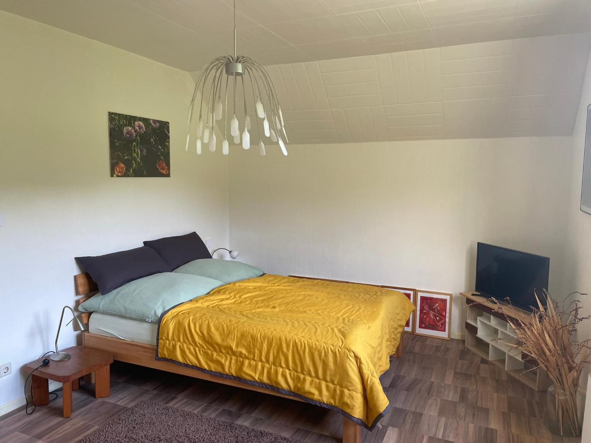 Hébergement de vacances La Maison Des Roses